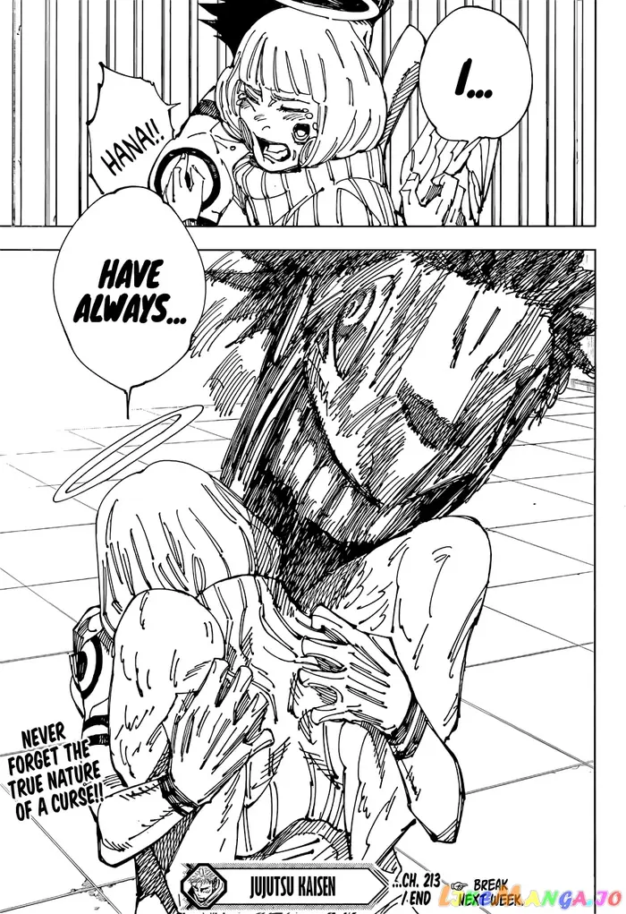 Jujutsu Kaisen Chapter 213 image 16_optimized